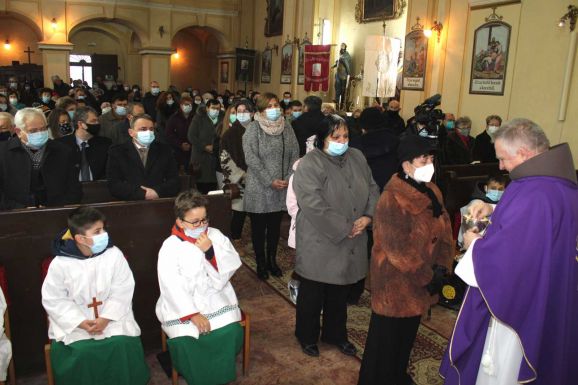 Az identitástudatot erősítették: lezárták a Báthory-emlékévet Szilágysomlyón