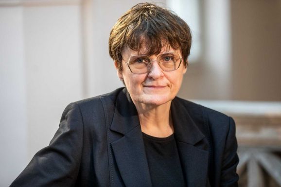 Aszteroidát neveztek el Karikó Katalinról