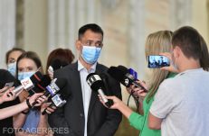 Csoma Botond: az alkotmányban államalapító tényezőkként kellene meghatározni a nemzeti kisebbségeket