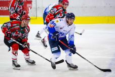 Erste Liga: könnyed csíkszeredai győzelem Dunaújvárosban