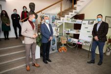 Zöld Péntek: a Kovászna Megyei Tanács alkalmazottai már 1220 km-et tettek meg autó nélkül