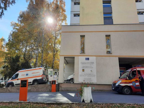 Alacsony esetszám, javuló mutatók Hargita megyében