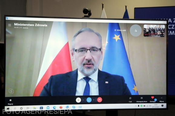 Lengyelországban újabb korlátozásokat vezetnek be