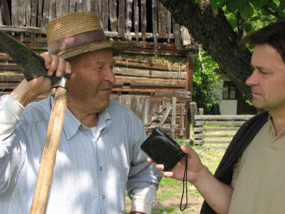 Az erdélyi hiedelemvilág a világ egyik leggazdagabbja – Magyar Zoltán néprajzkutatót kérdeztük