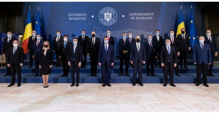 Ingatlanok, betétszámlák, gépkocsik – megnéztük a Ciucă-kormány tagjainak vagyonnyilatkozatát
