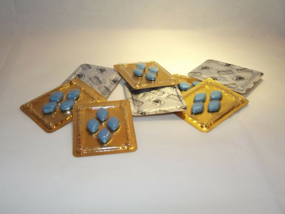 A Viagra hasznos lehet az Alzheimer-kór ellen