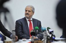 Jóváhagyta a legfelsőbb bíróság Adrian Năstase rehabilitációs kérelmét