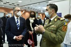 WHO: A koronavírus elleni oltás kötelezővé tétele csak a legvégső megoldás lenne