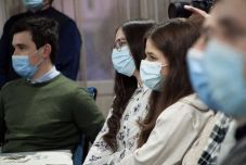 Elindult a Collegium Varadinum tehetséggondozó programja