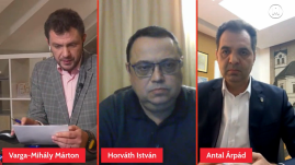 Maszol #Fórum – 2004. december 5.: Csak egy gyűlöletkampány volt?