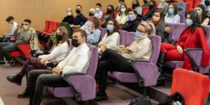 Megkezdődtek az egyetemi napok a marosvásárhelyi orvosi egyetemen