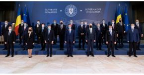 Ingatlanok, betétszámlák, gépkocsik – megnéztük a Ciucă-kormány tagjainak vagyonnyilatkozatát