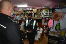 Több száz hamis terméket foglaltak le a hétvégén a Maros megyei rendőrök