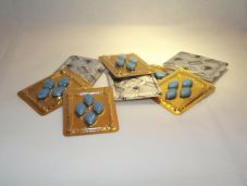 A Viagra hasznos lehet az Alzheimer-kór ellen