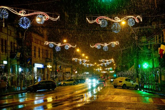 „Enyedi csend” – Hangulatosabb és nyugodtabb az idei advent Nagyenyeden