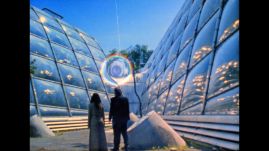 Fődíjat kapott Párizsban a Melegvizek országa című magyar film