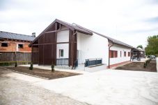 Végleg bezárták az oltszemi gyerekelhelyezési központot