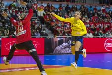 Női kézi vb: nagy ruhát kaptak a trikolórok Norvégiától