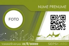 Januártól csak Sepsi Carddal vehetők igénybe a kedvezményes belépők Szentgyörgyön