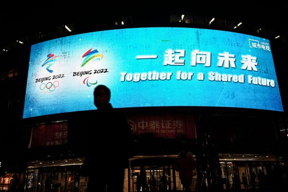Peking 2022: négy nyugati ország diplomáciai bojkottot hirdetett Kína ellen