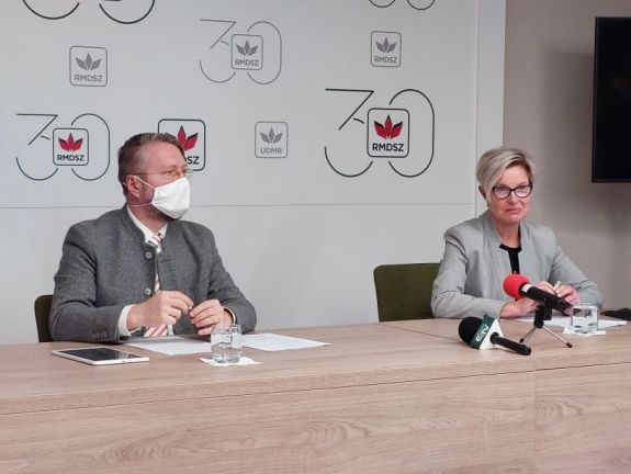 FRISSÍTVE – Külön program indul a kisebbségi gyermekek románnyelv-tanulására