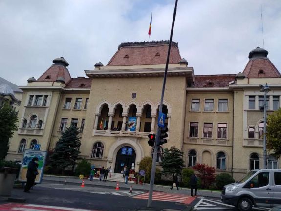 Elengedik a marosvásárhelyi adófizetők késedelmi kamatait