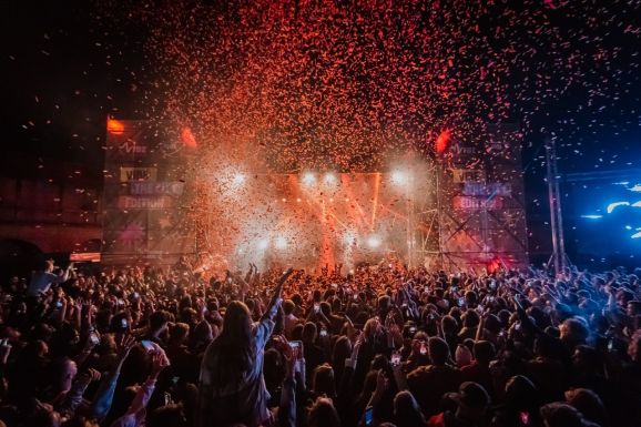 Bejelentettek néhányat a 2022-es VIBE fesztivál fellépői közül