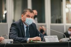 Több mint 116 millió lejt utalt a fejlesztési szaktárca a helyi beruházások számláinak fedezésére