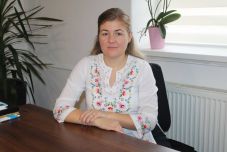 Gazdag a közösségi élet Selymesilosván – a református lelkésznő munkáját dicséri