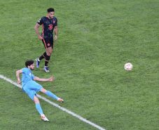 BL: a Bayern „németesen” elverte a Barcát