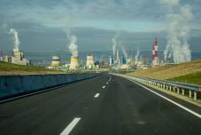 Levegőminőség-ellenőrző országos rendszer létrehozását kezdeményezte az USR