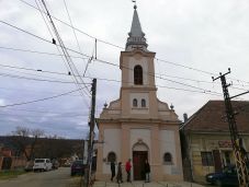 Kis gyülekezet nagy elszántsággal – nem adják fel a gyoroki reformátusok