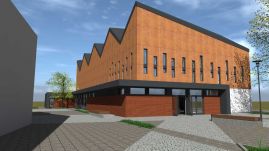 Új művelődési ház épül Csíkmadarason, fejlesztik a vízhálózatot Gyergyóalfaluban