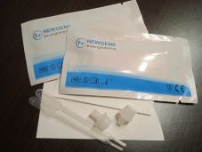 A hétfői iskolai szűréshez szükséges nyálteszteknek csak a fele áll rendelkezésre