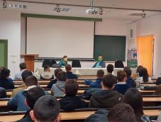 Agrártudomány az élhető jövőhöz: 17. konferencia a marosvásárhelyi Sapientián