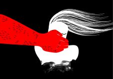 Ütős-gyilkos szavak: háromszéki nők elleni erőszak képekben