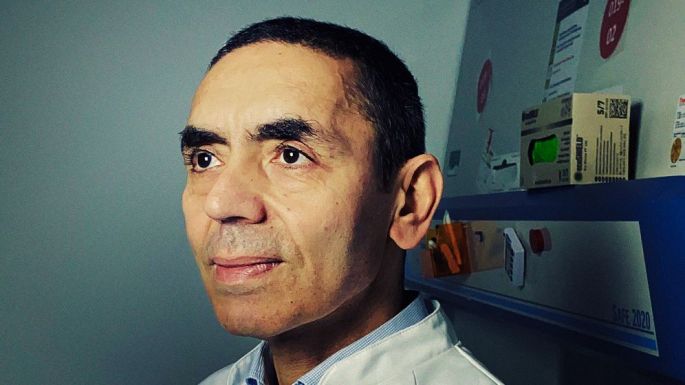 BioNTech: még nem tudni, hogy kell-e új oltóanyag az omikron miatt