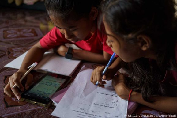 A Föld lakossága közel negyven százalékának nem elérhető a világháló