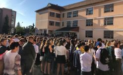 Átszervezik a sepsiszentgyörgyi iskolahálózatot