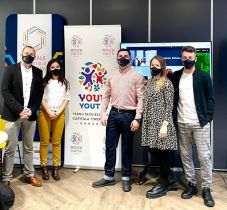 Nem Kézdivásárhely lesz Románia ifjúsági fővárosa, de Székelyföldé igen