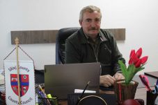 Eredményes volt a szilágysági megyei utak karbantartását végző cég éve