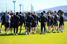 Liga 1: nagy mozgásokra számítunk a 19. fordulóban