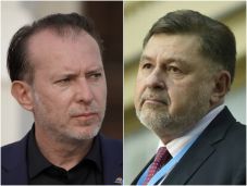 Koalíciós együttműködés: két hét kellett az első nyilvános pengeváltásig