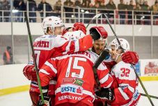 Erste Liga: jó napjuk volt az erdélyi csapatoknak