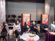 Újragondolt Csárdáskirálynőt mutat be a Csíki Játékszín