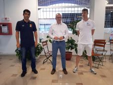 Több szempontból is sikeres volt a rövidpályás úszóbajnokság Csíkszeredában