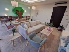 Gyerekbarát „meghallgató” szobát nyitottak a Maros Megyei Törvényszéken 