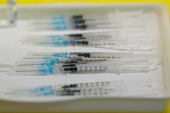 A magyarok már időpontot foglalhatnak 5-11 éves gyermekük oltásához