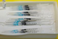 A magyarok már időpontot foglalhatnak 5-11 éves gyermekük oltásához