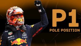 Forma-1: Verstappené az első rajtkocka a mindent eldöntő Abu-Dzabi Nagydíjon 